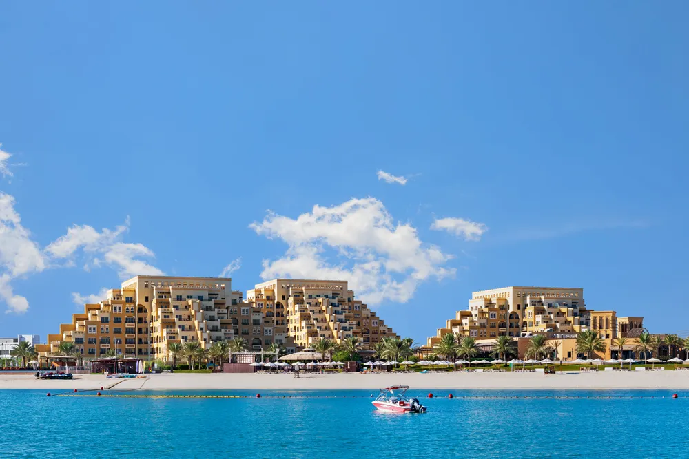 Rixos Bab Al Bahr фото 37