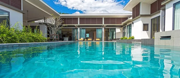 Фото отеля CasaBay Luxury Pool Villas