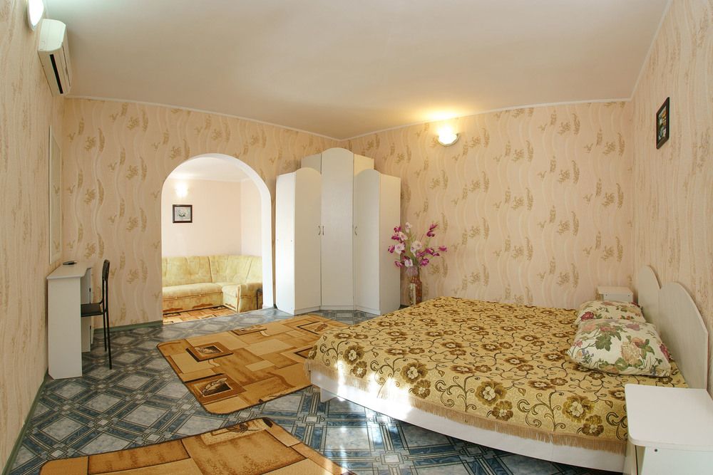 Пансионат «Итальянский дворик» фото 16