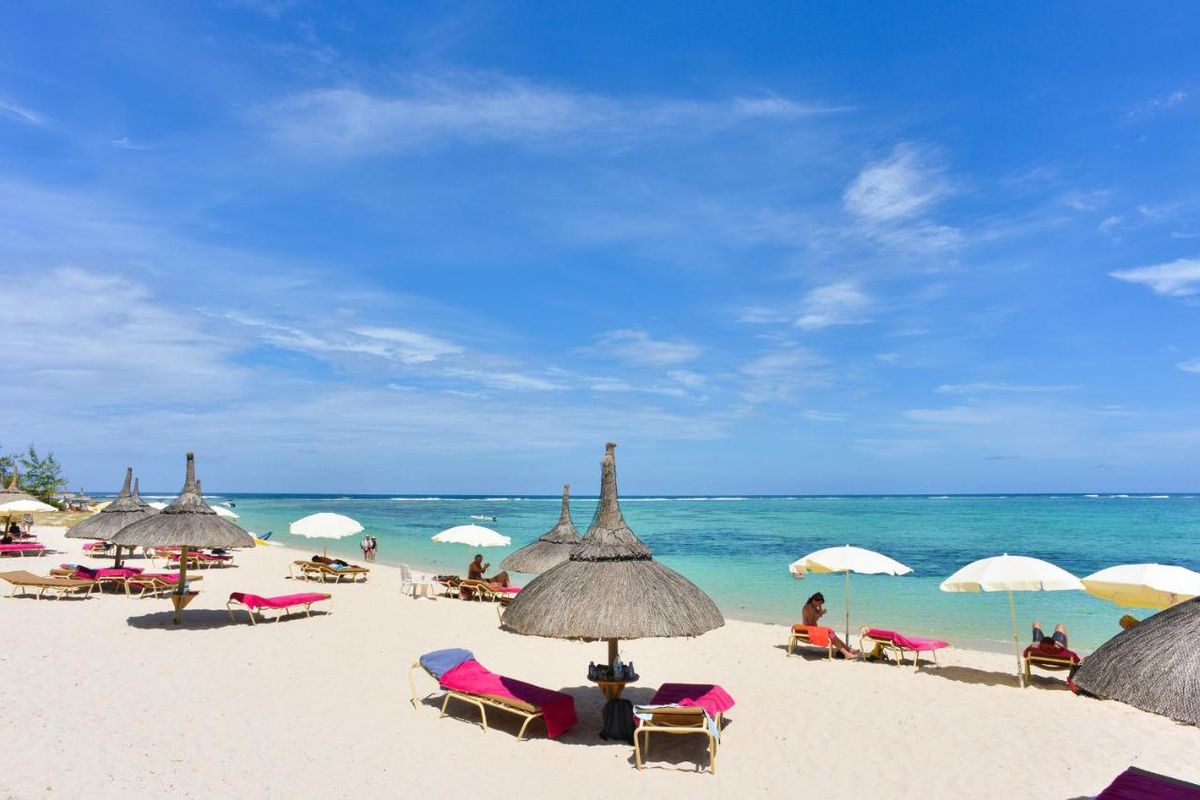 Silver Beach Hotel фото 5