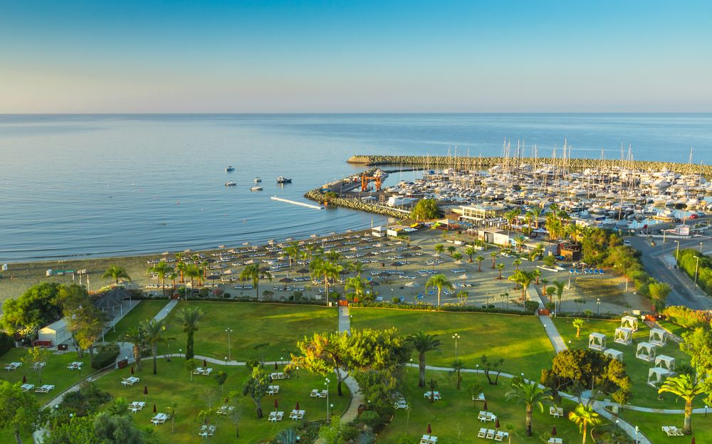 St Raphael Resort & Marina фото 36
