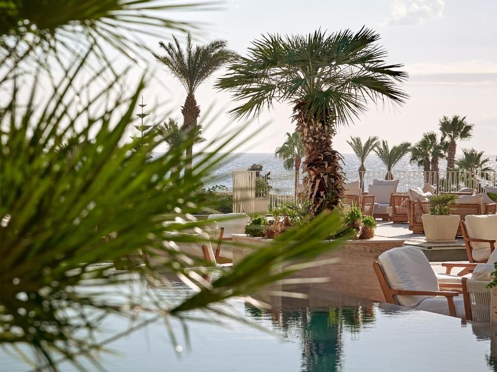 Grecotel Kos Imperial Thalasso фото 36
