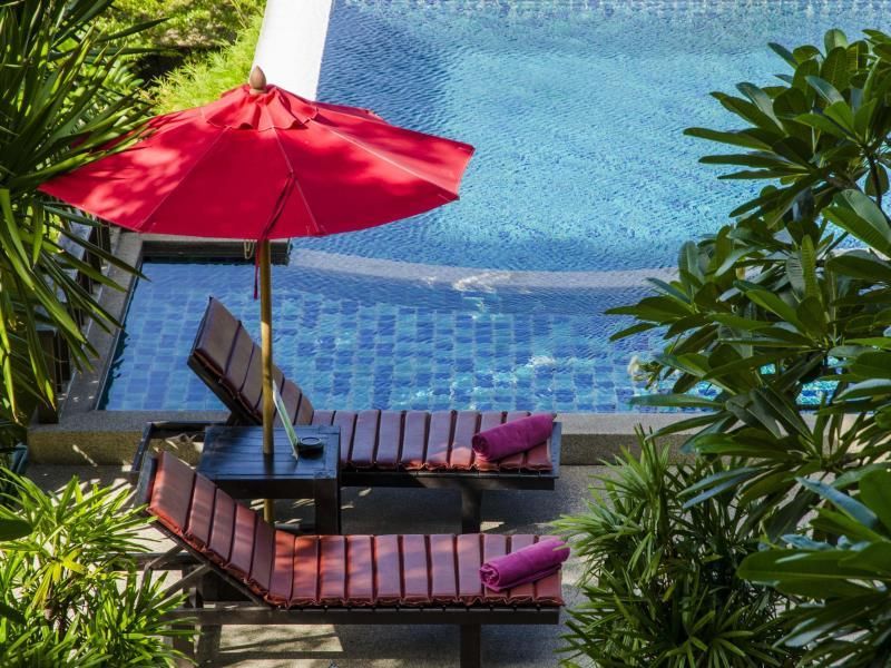 Kirikayan Luxury Pool Villas & Spa Hotel фото 10