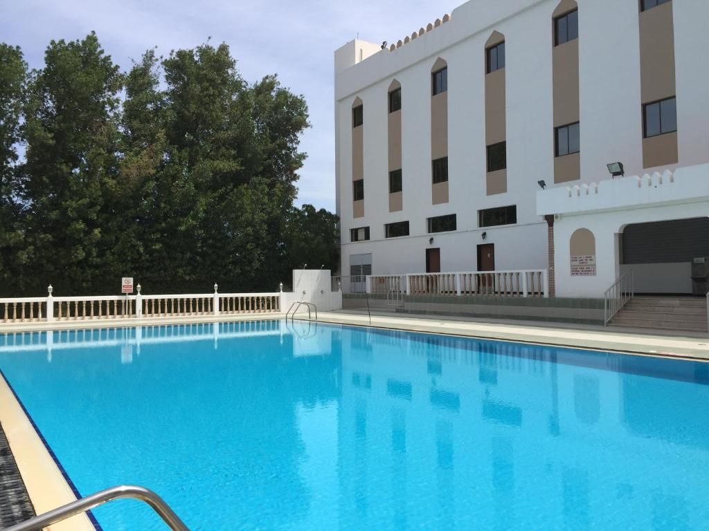 Hotel Al Madinah Holiday фото 26