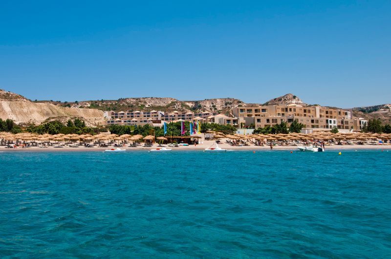 Blue Lagoon Village фото 11