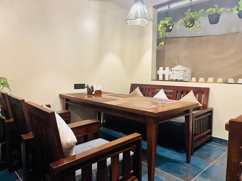 Nagas Hotel Satyavati фото 28