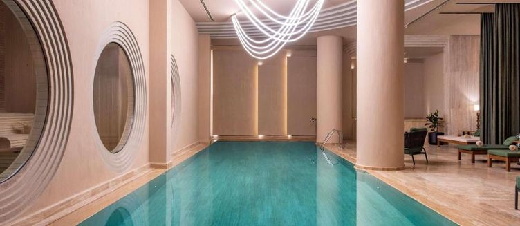 Фото отеля Swissotel Tbilisi