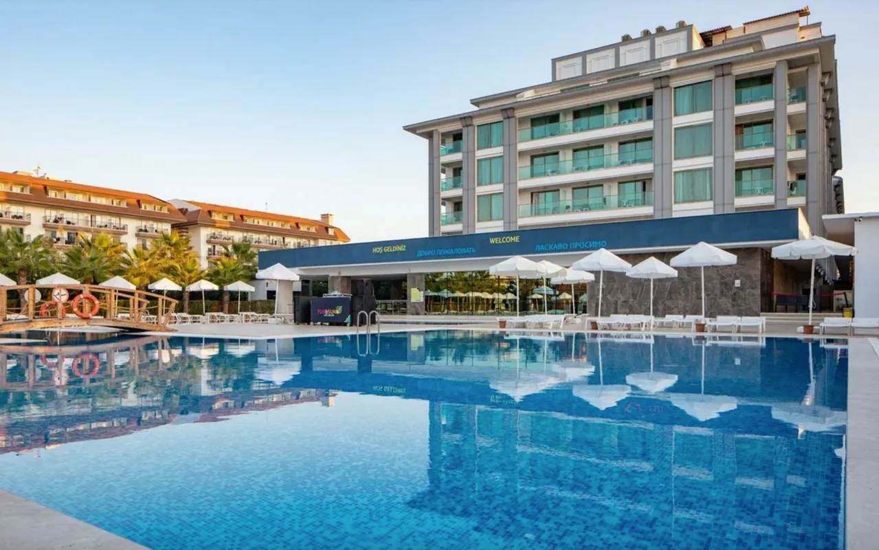 Armas Life Belek фото 0
