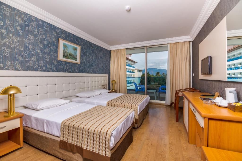 Letoile Beach Hotel фото 43