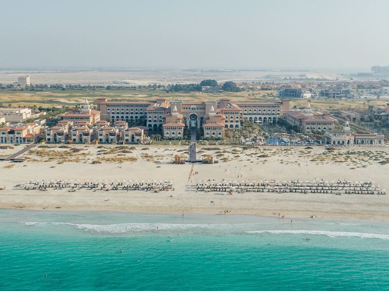 Club Prive By Rixos Saadiyat Island фото 21