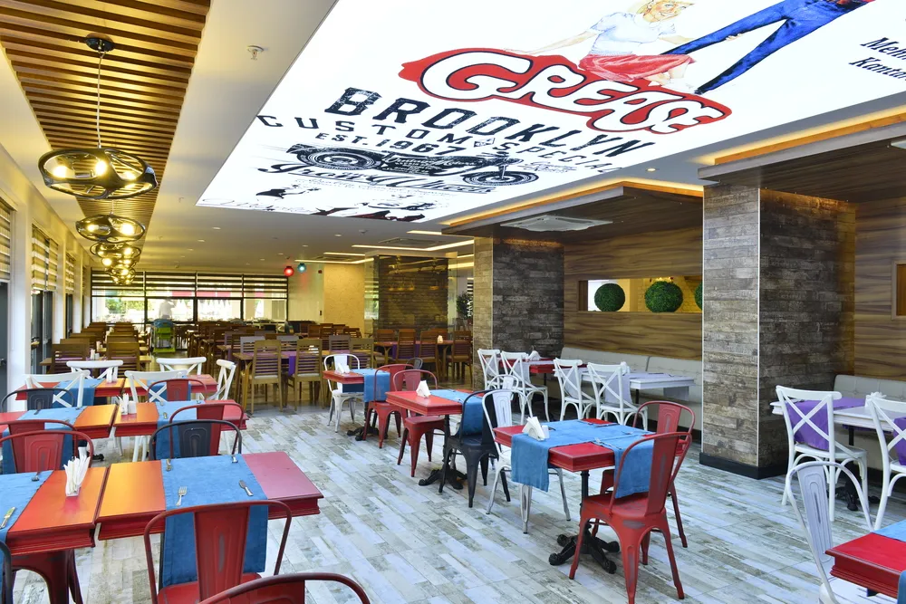 White City Beach Hotel (Adults Only) фото 55