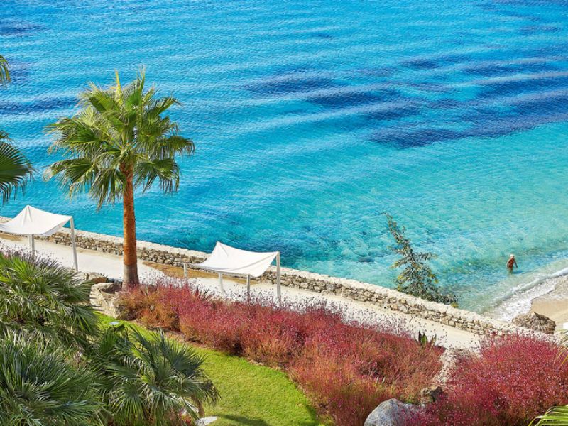 Mykonos Blu, Grecotel Exclusive Resort фото 2