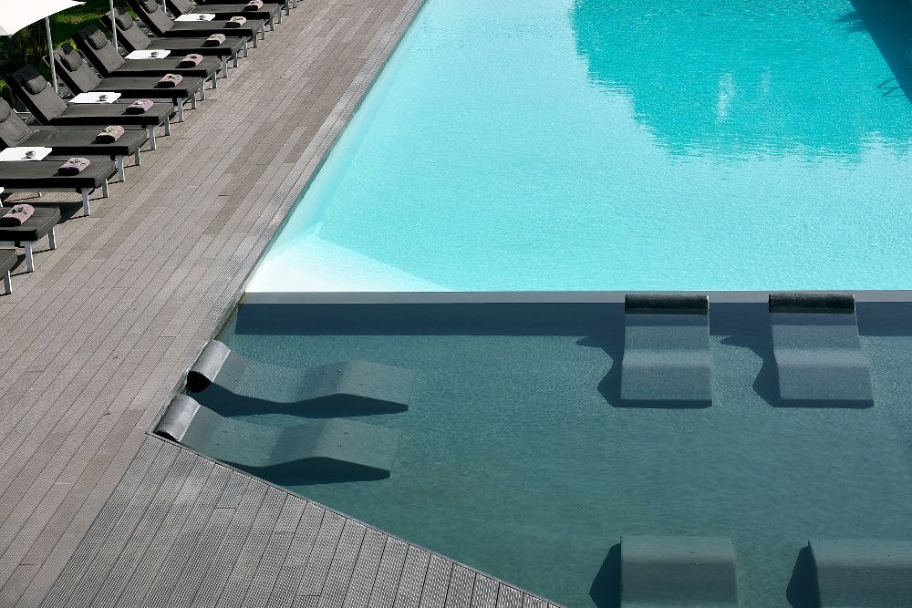 Nema Design Hotel & Spa (Adults Only) фото 66