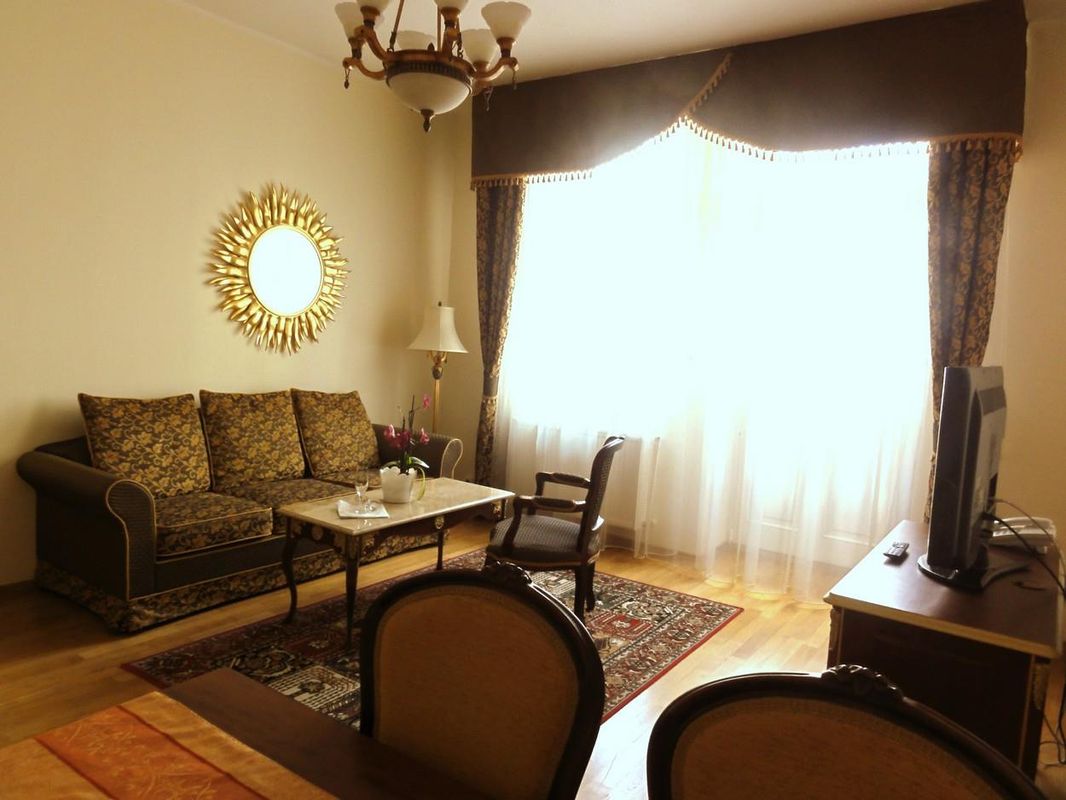Hotel Residence Romanza фото 2