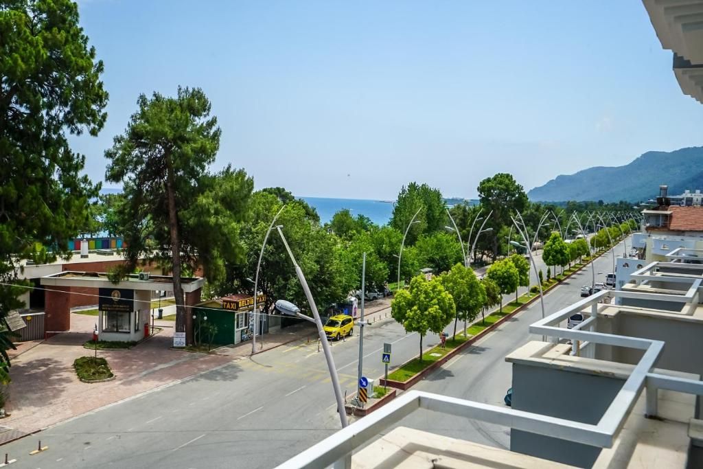 Nex Royal Beach Hotel фото 34