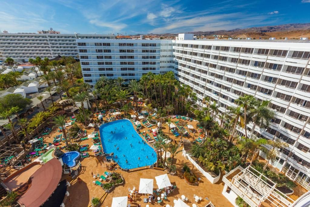 Abora Buenaventura by Lopesan Hotels фото 3