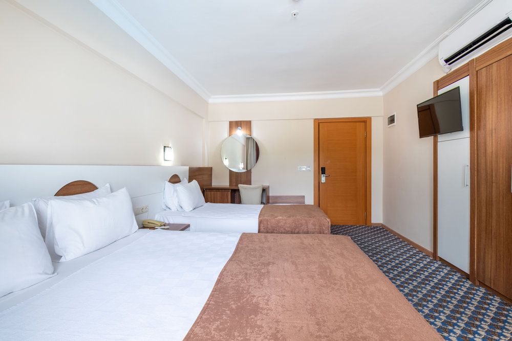 The Nix Hotel Kemer фото 103