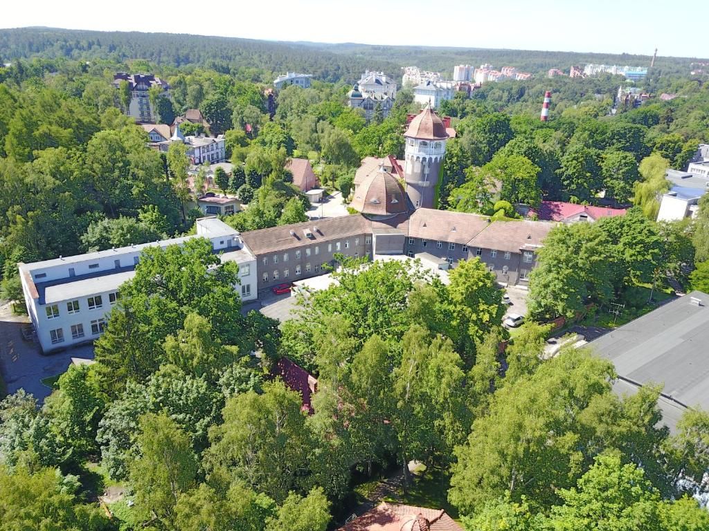 Malina Alt Platz фото 26