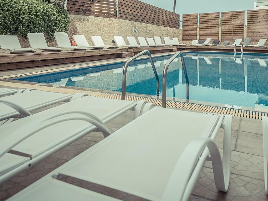 Rhodos Horizon Blu (ex Kipriotis Hotel Rhode) фото 29