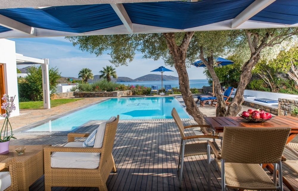 Elounda Beach Hotel & Villas фото 112