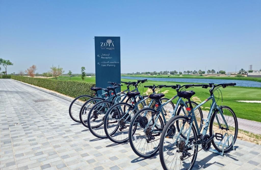 Zoya Health & Wellbeing Resort  (Adults Only) фото 28