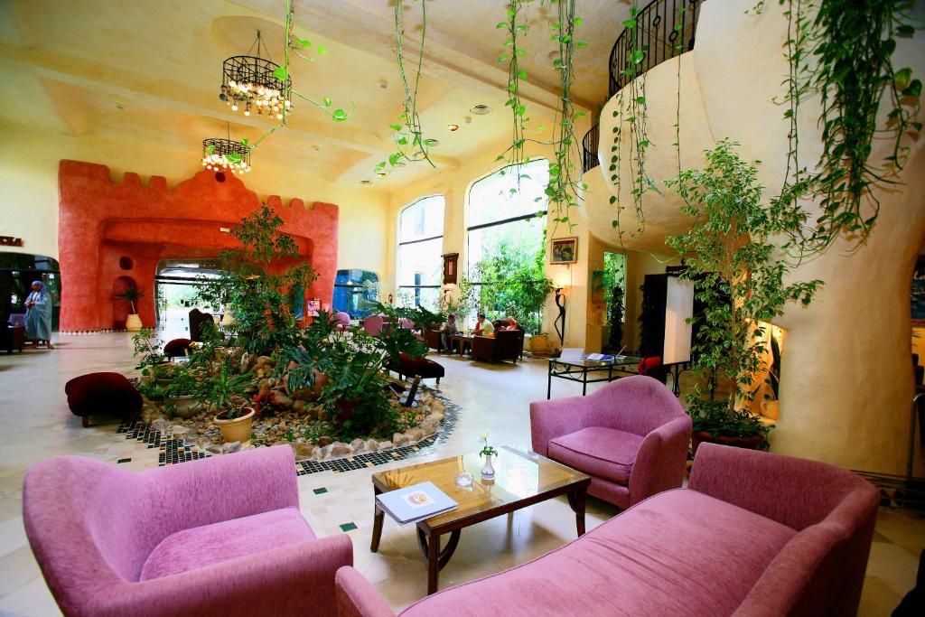 Yasmine Beach Hotel фото 25