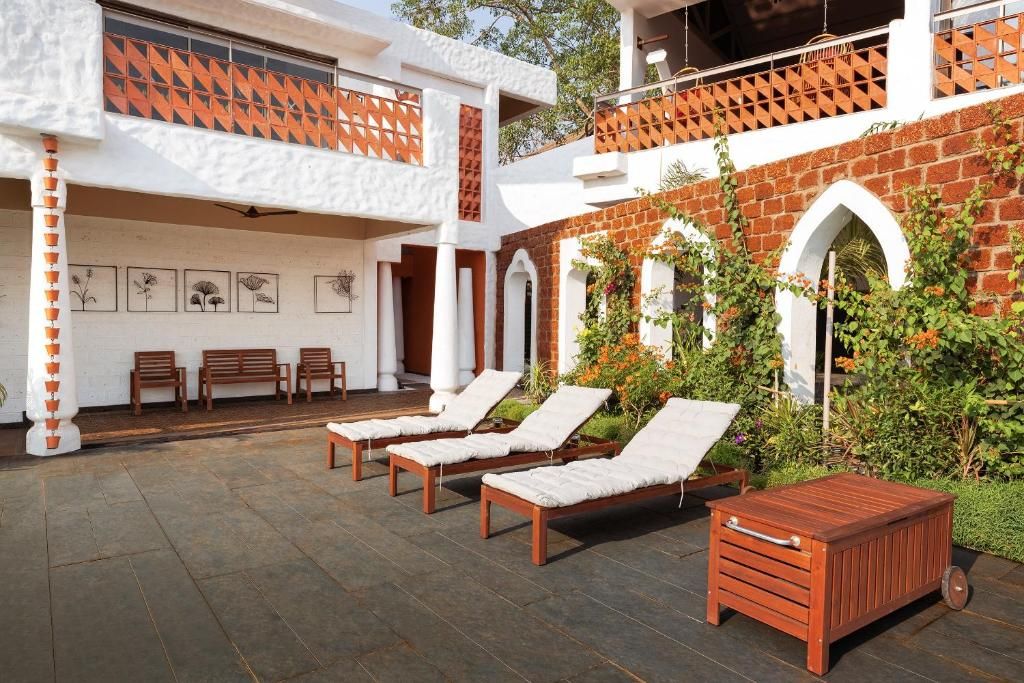 Storii By ITC Hotels Moira Riviera фото 30