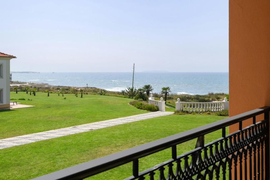 Praia Del Rey Marriott Golf & Beach Resort фото 15