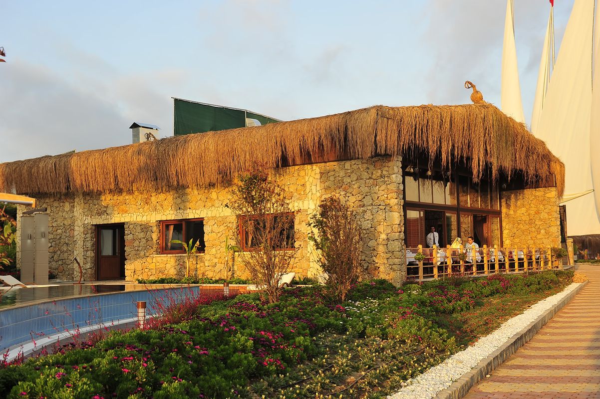 Adenya Hotel & Resort Halal All Inclusive фото 48
