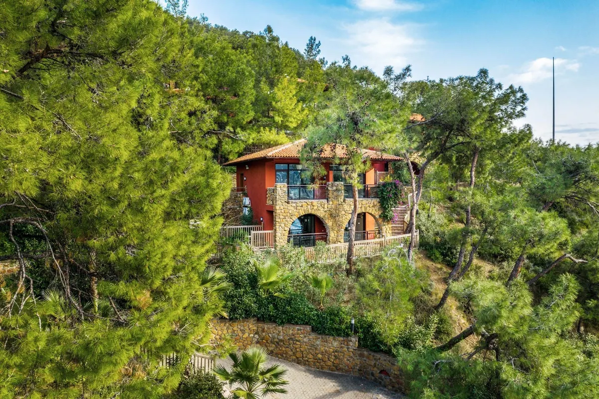 Marmaris Bay Resort (Adults Only) фото 2