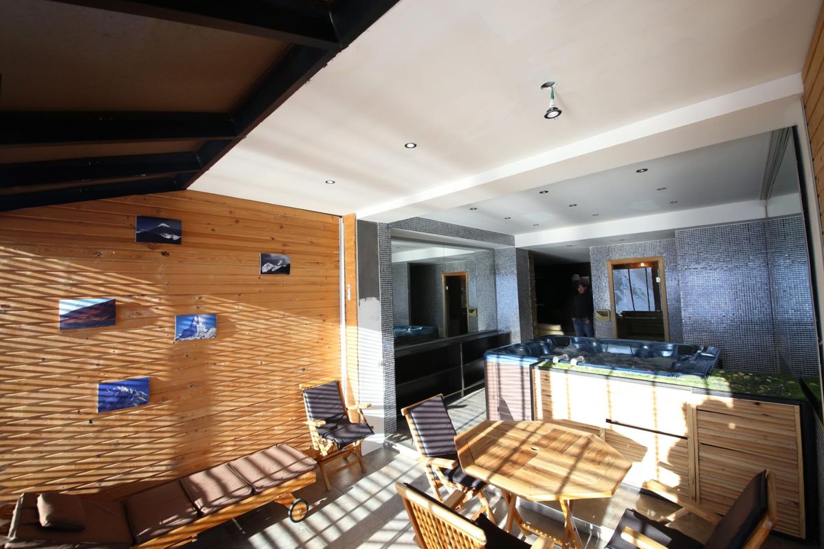 Hotel Club-2100 фото 33