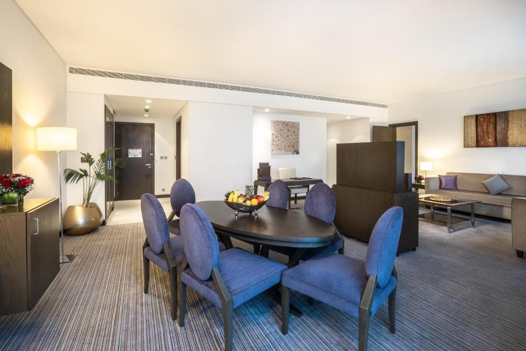 Royal M Hotel Fujairah by Gewan фото 31