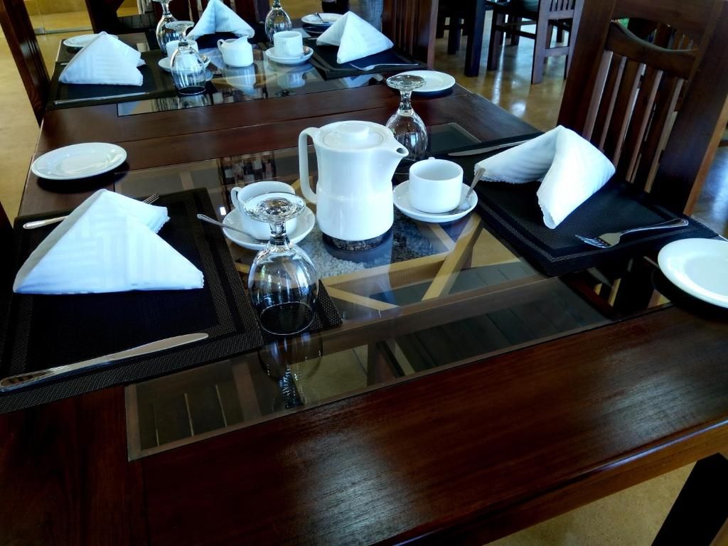 Samudra Beach Resort фото 30