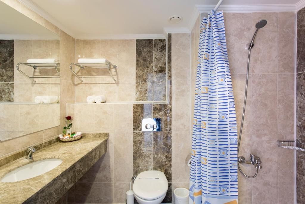 Kemer Dream Hotel фото 97