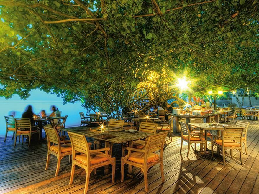 Ao Prao Resort фото 6