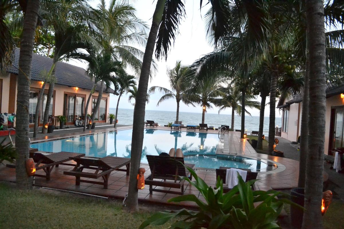 Sunrise Resort фото 10