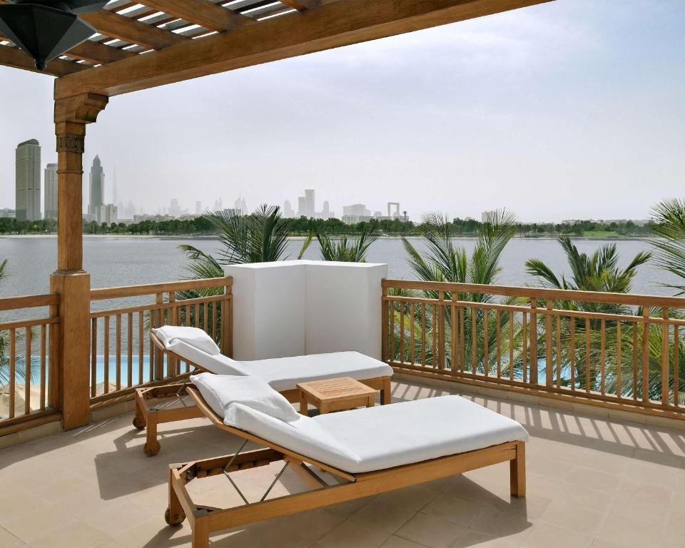 Park Hyatt Dubai фото 84