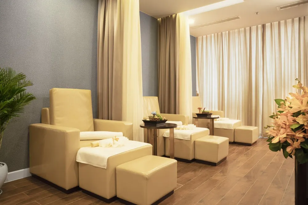 Vinpearl Condotel Beachfront Nha Trang фото 66