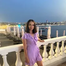 Светлана Герасимова 