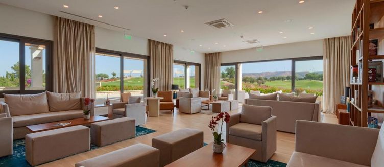 Фото отеля Aphrodite Hills Rentals - Apartments