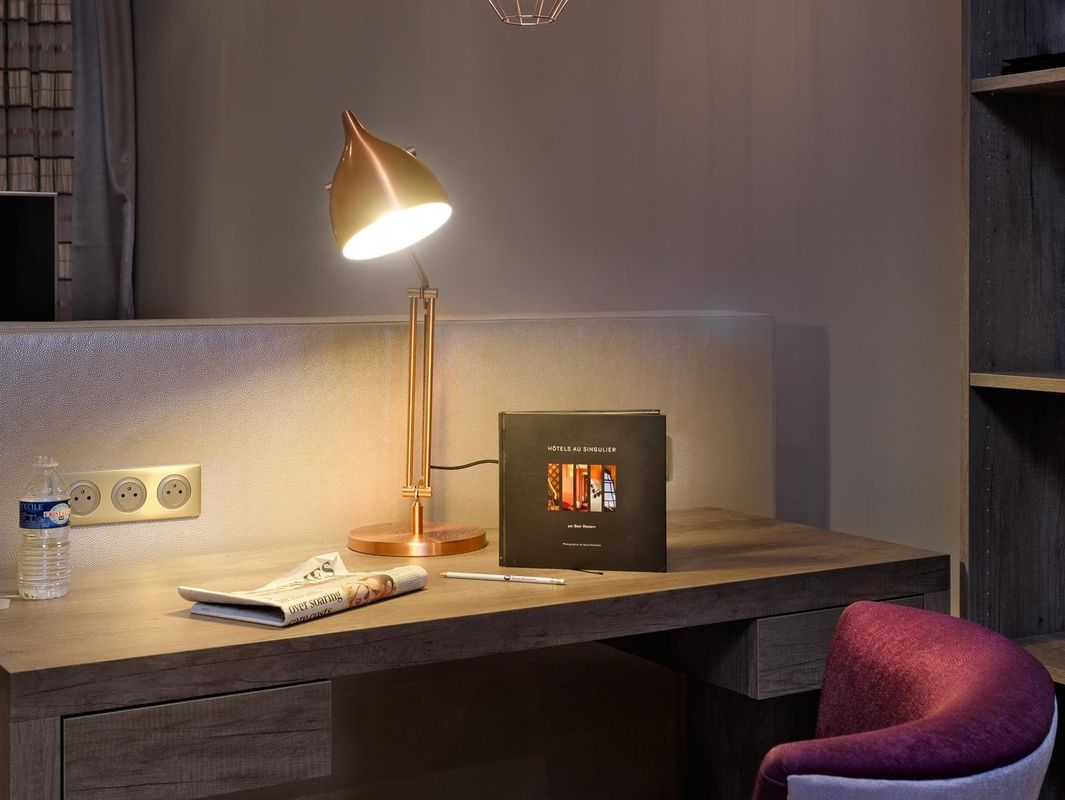 Best Western Plus Nice Cosy Hotel фото 22