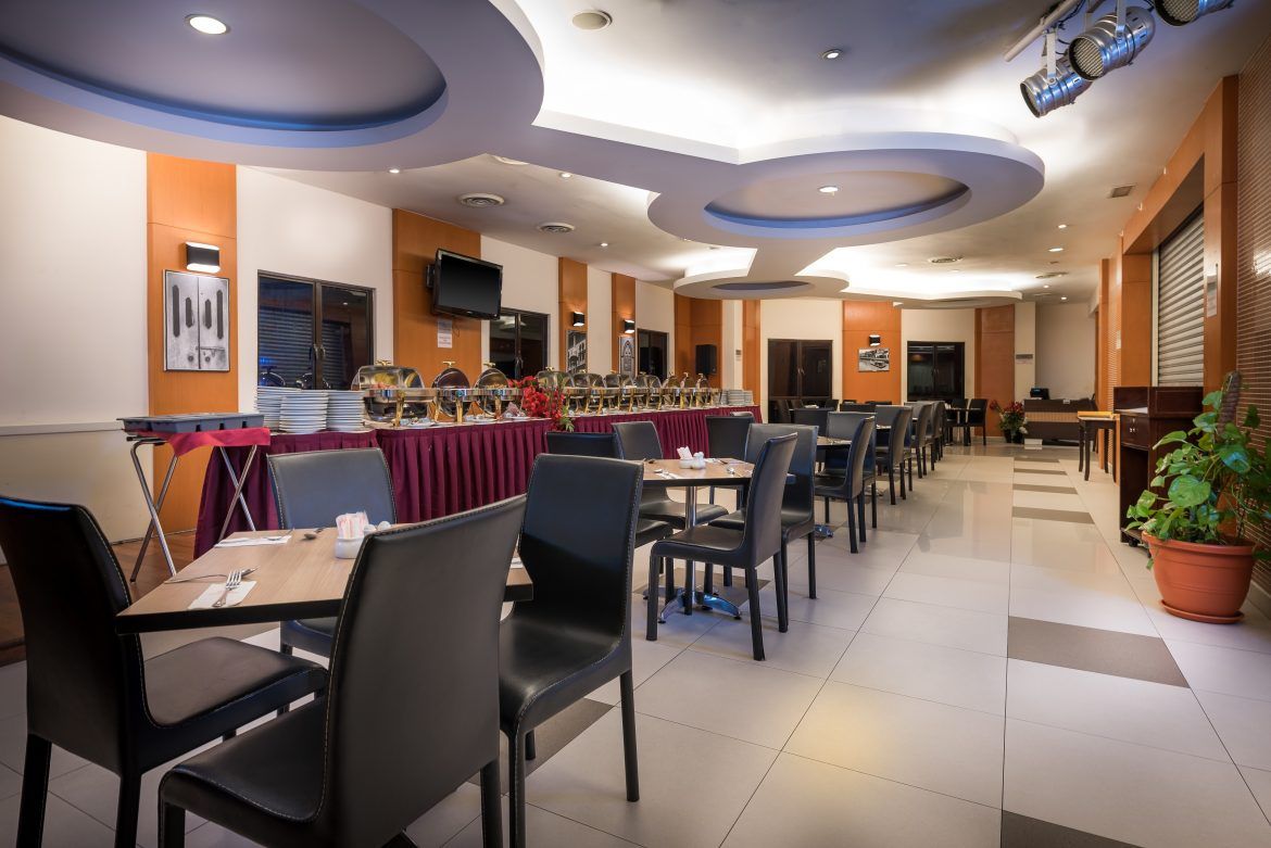 Гостиница «Hotel Sentral Kuala Lumpur» фото 2