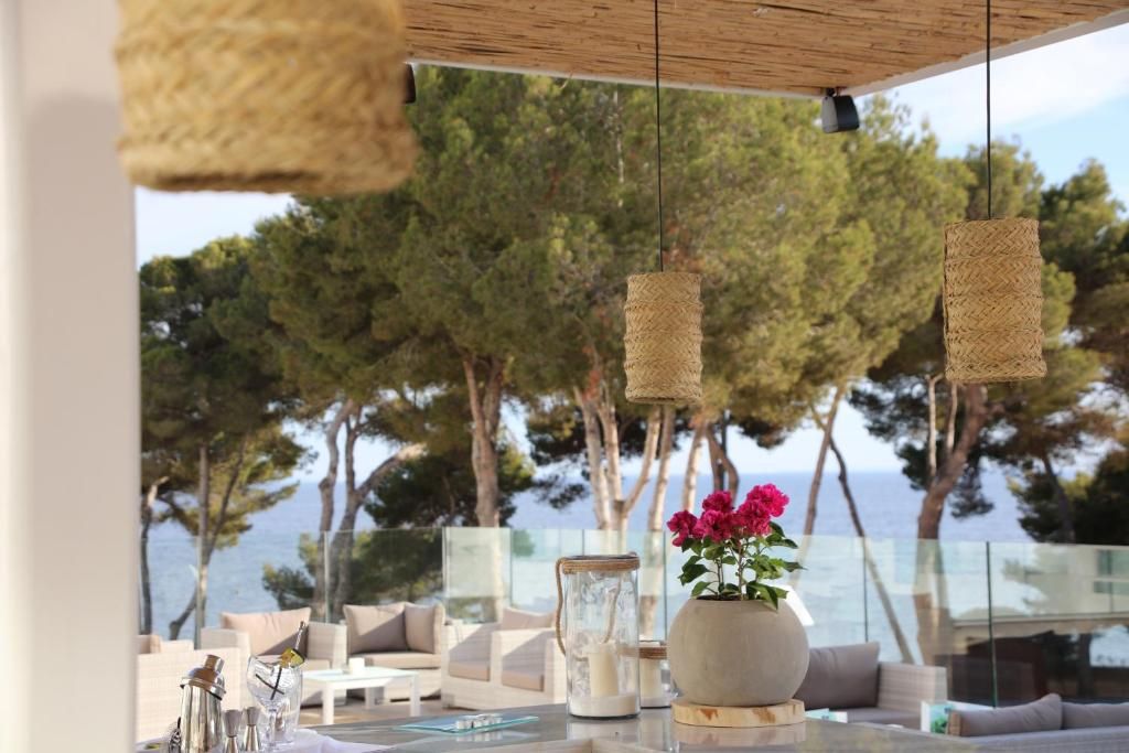 Iberostar Selection Santa Eulalia Ibiza фото 20