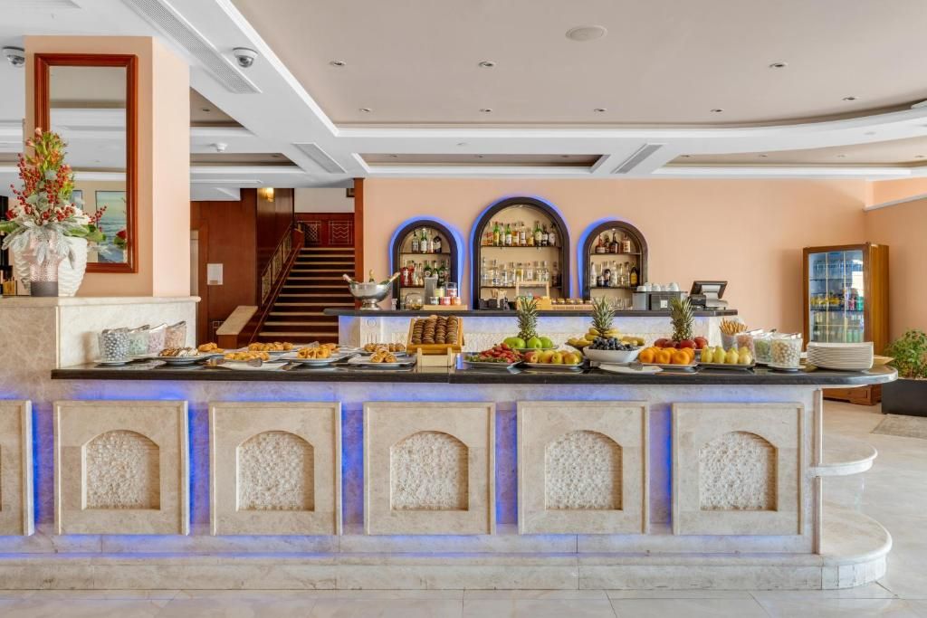 Royal Savoy Villas фото 48