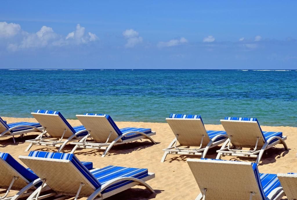Prama Sanur Beach Bali фото 47