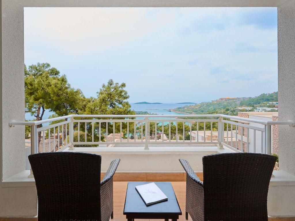 Rixos Premium Bodrum фото 152