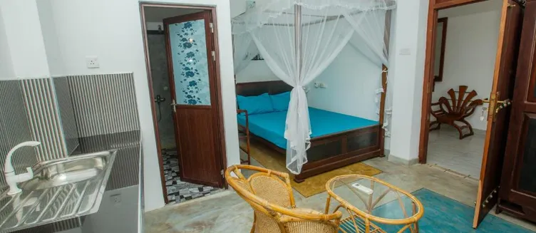 Фото отеля Ceylon Heart Villa