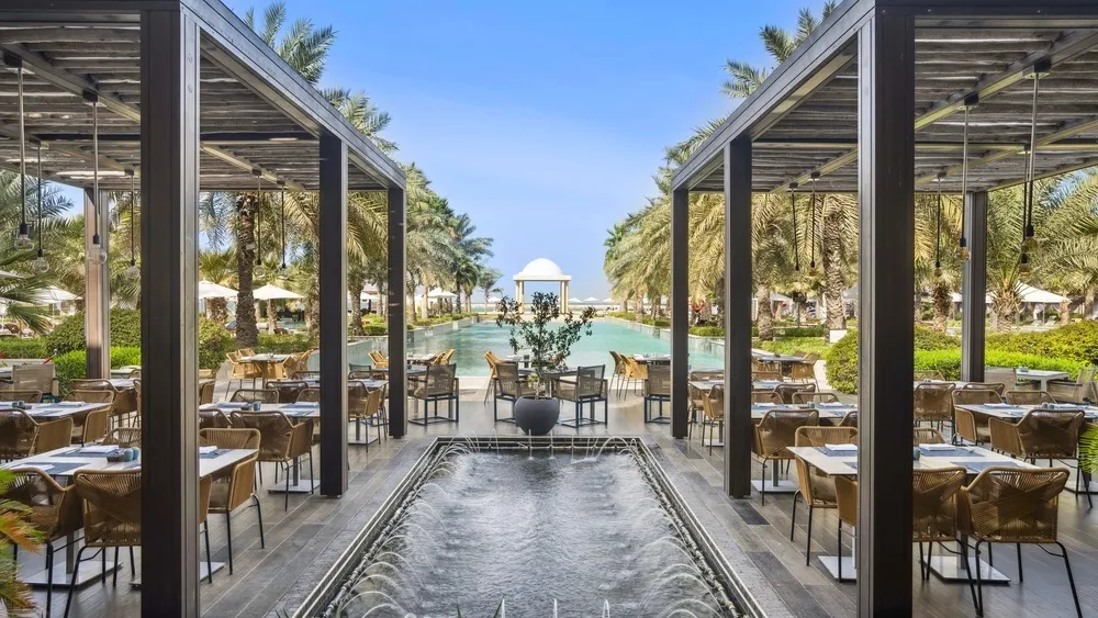 Rixos Al Mairid Ras Al Khaimah фото 51