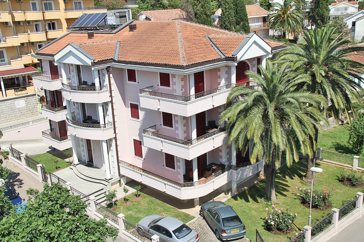 Villa Monte Royale фото 7