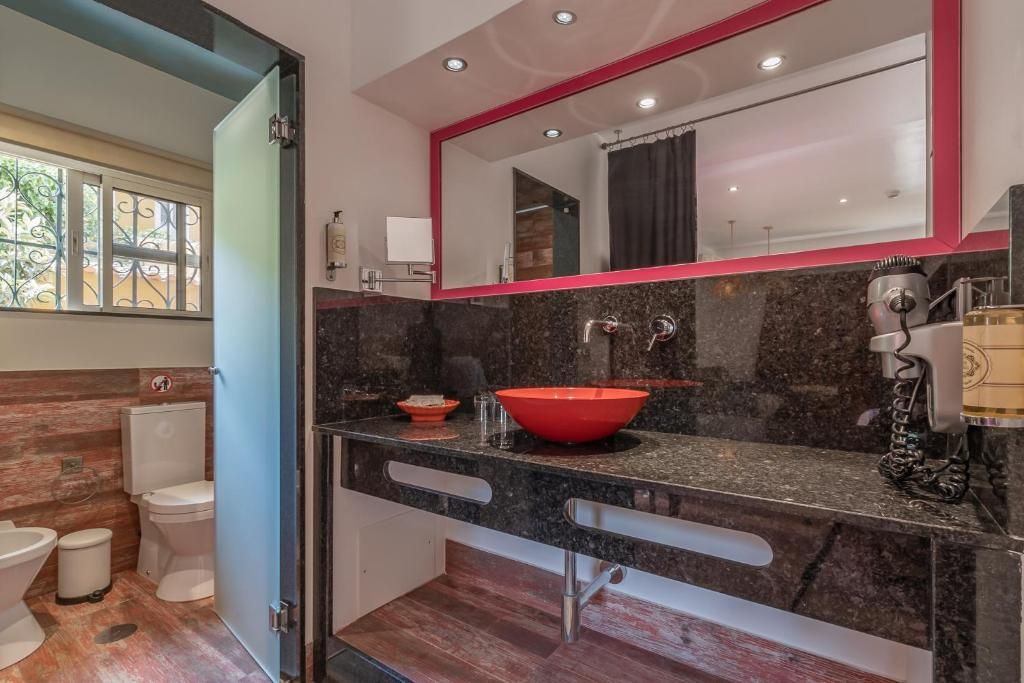 Villas D. Dinis - Charming Residence (adults only) фото 20